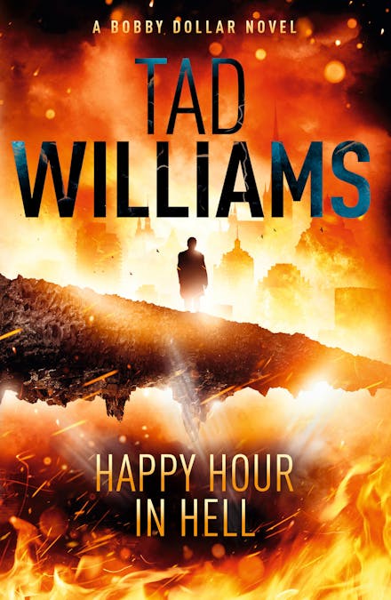 Happy Hour in Hell