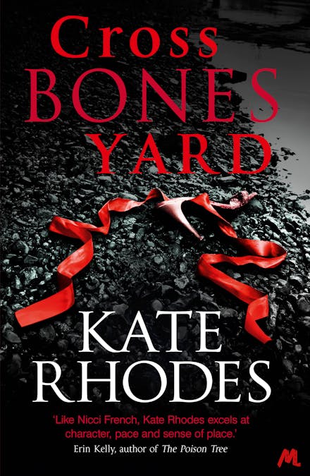 Crossbones Yard