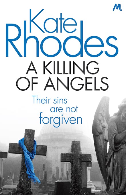 A Killing of Angels