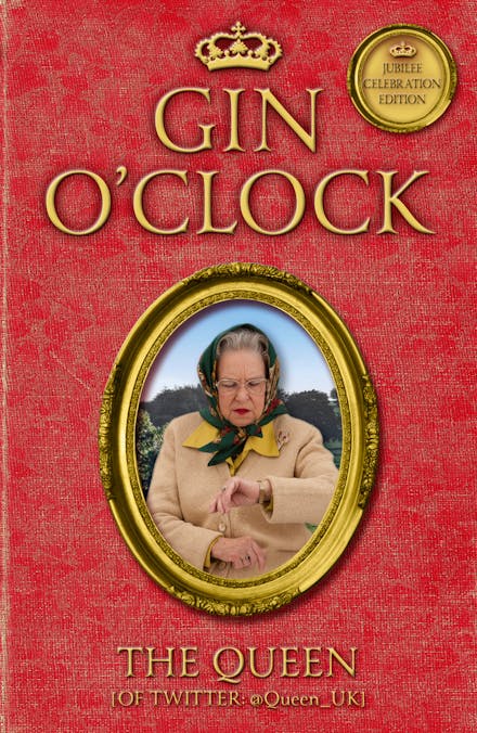 Gin O'Clock
