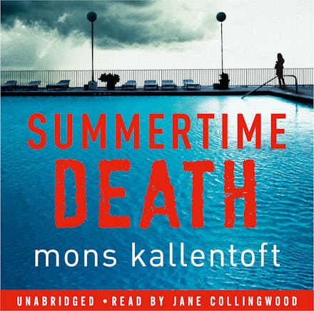 Summertime Death