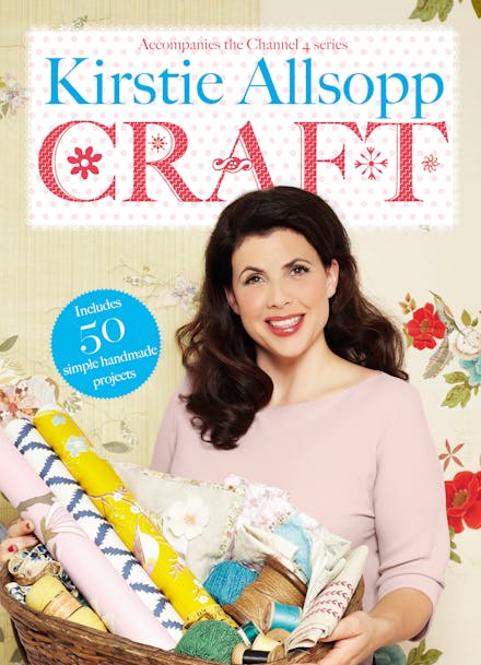 Kirstie Allsopp Craft