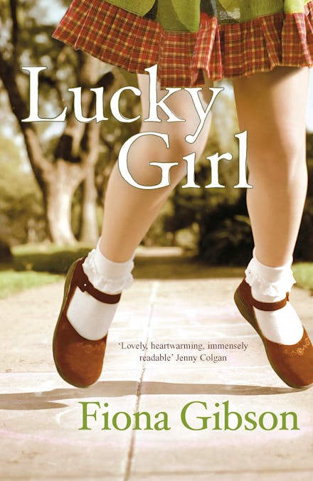 Lucky Girl