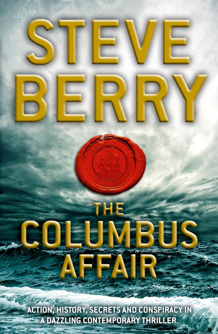 The Columbus Affair