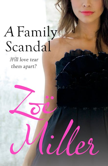 A Family Scandal