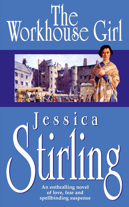 The Workhouse Girl