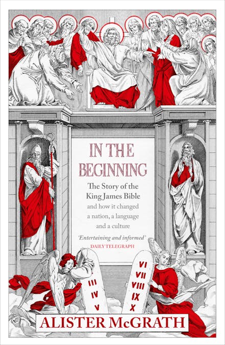 In the Beginning