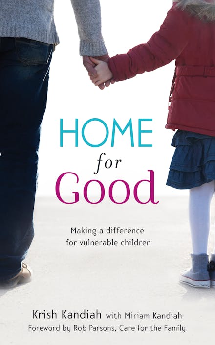 Home for Good