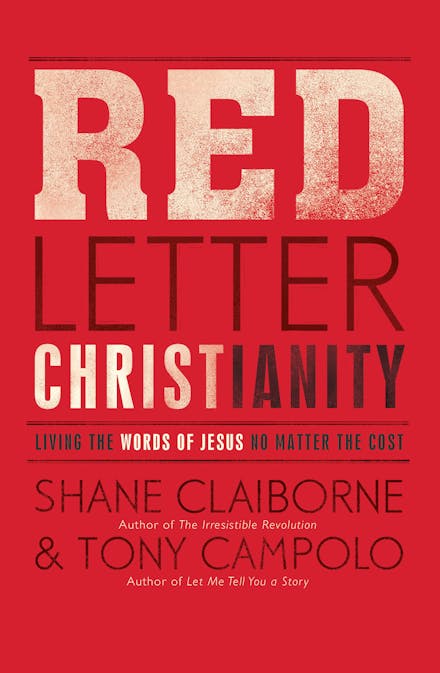Red Letter Christianity