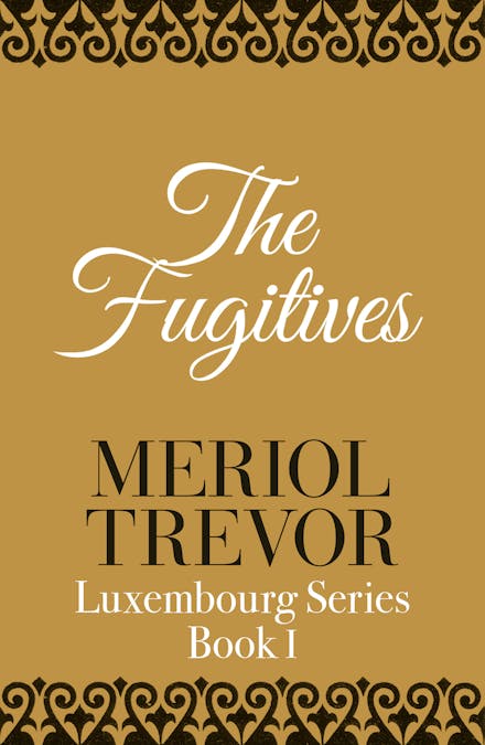 The Fugitives