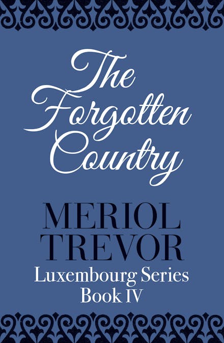 The Forgotten Country