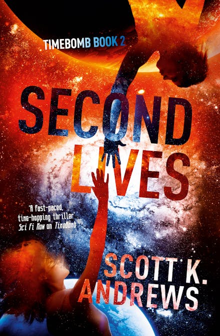 Second Lives