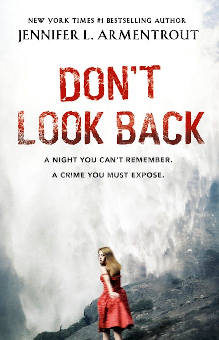 Don't Look Back