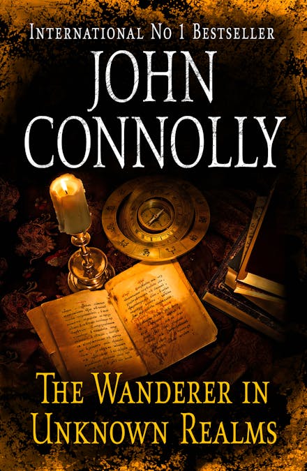 The Wanderer in Unknown Realms