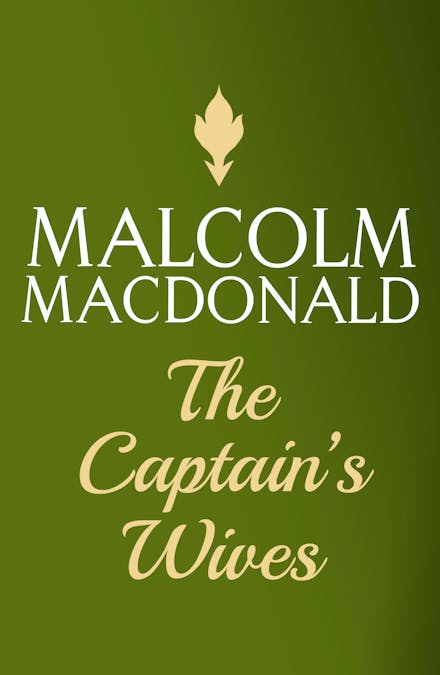 The Captain's Wives