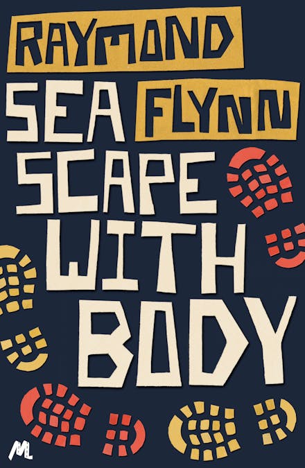 Seascape With Body