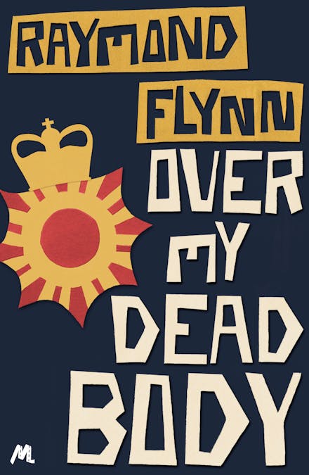 Over My Dead Body