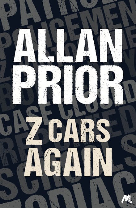 Z Cars Again