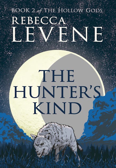 The Hunter's Kind