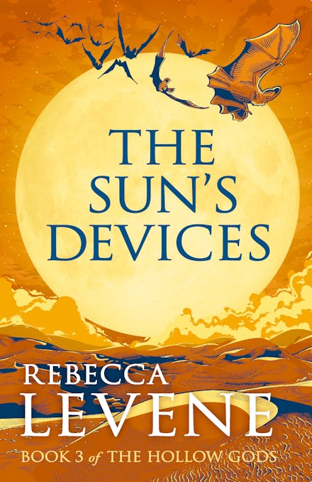 The Sun's Devices