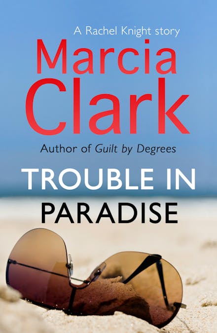 Trouble in Paradise