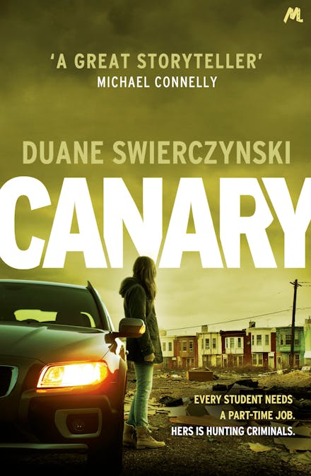 Canary