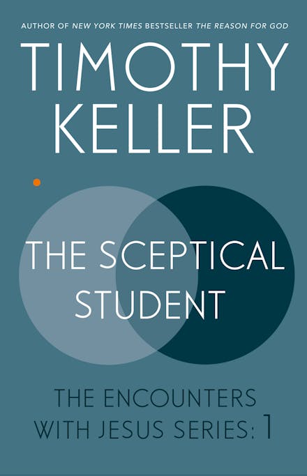 The Sceptical Student