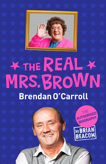 The Real Mrs. Brown