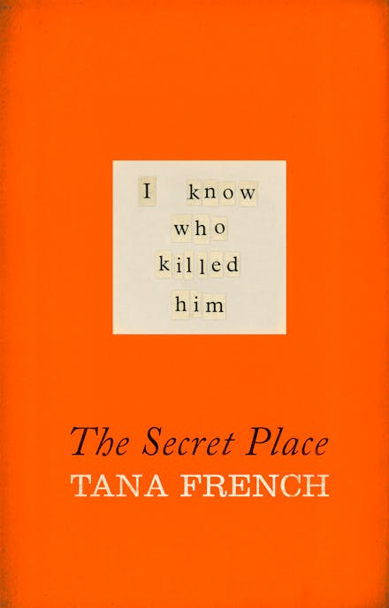 The Secret Place