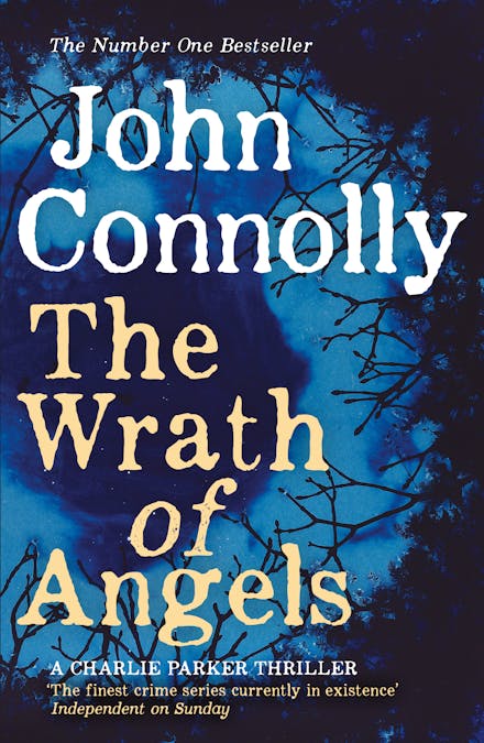 The Wrath of Angels