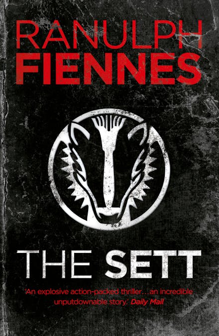 The Sett
