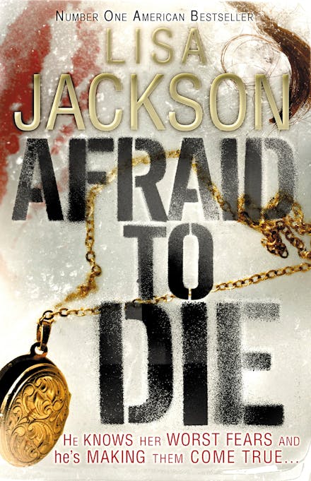 Afraid to Die