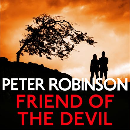 Friend of the Devil