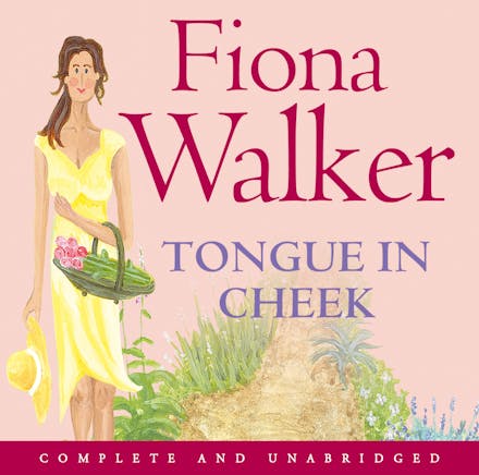 Tongue in Cheek