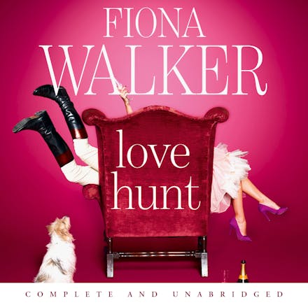 Love Hunt