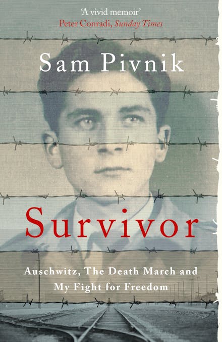 Survivor