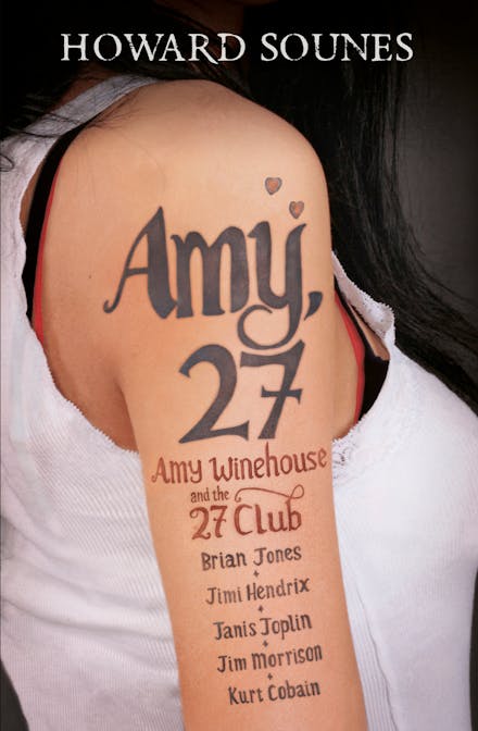 Amy, 27