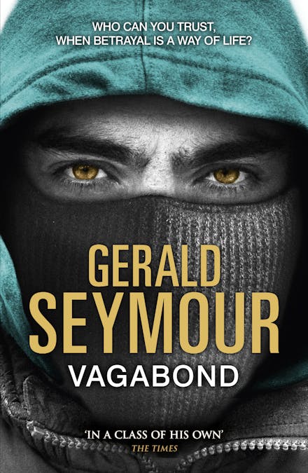 Vagabond