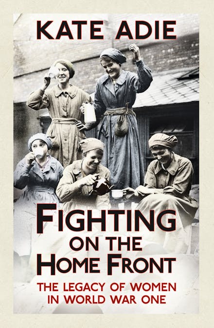 Fighting on the Home Front