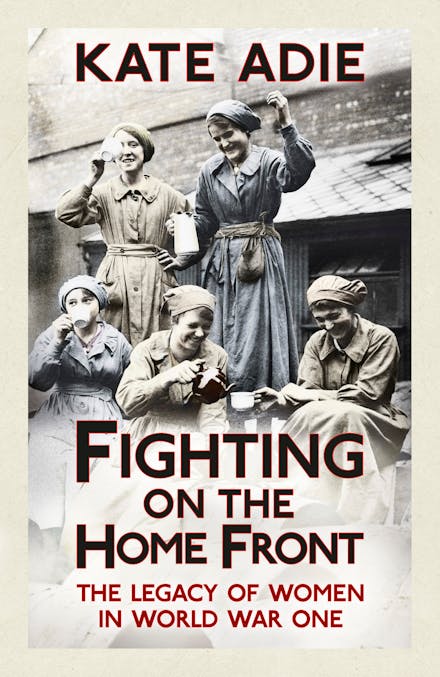 Fighting on the Home Front