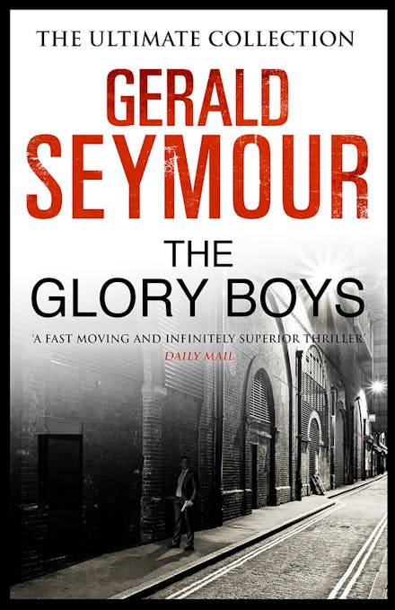 The Glory Boys