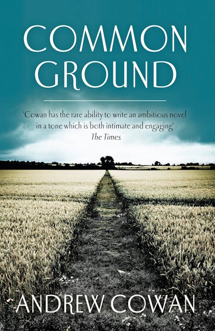 Common Ground