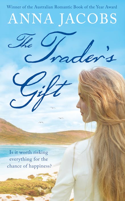 The Trader's Gift