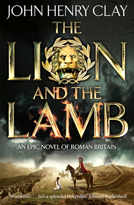 The Lion and the Lamb