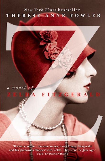 Z: A Novel of Zelda Fitzgerald