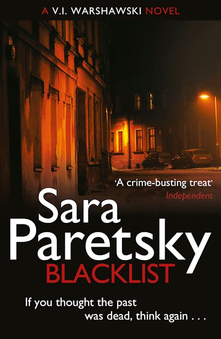 Blacklist