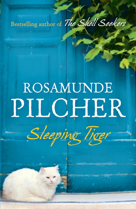 Sleeping Tiger