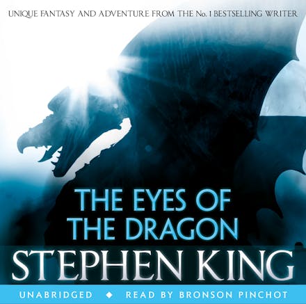 The Eyes of the Dragon
