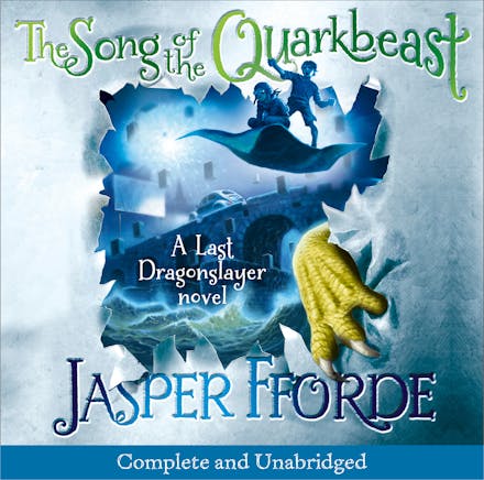 The Song of the Quarkbeast