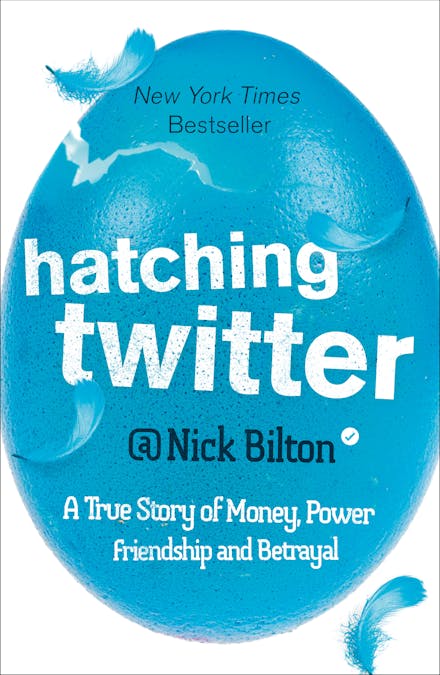 Hatching Twitter